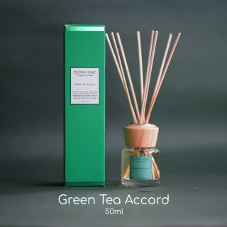 Green Tea Accord Fragrance Diffuser 50 ml